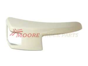 European Makes, FM, VOLVO, VV96- Corner Lamp Bezel- RH Right Hand (Drivers Side)– Outer – FM (13-20), VV96-232-A1, 82425956 / 84200703