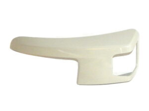 European Makes, FM, VOLVO, VV96- Corner Lamp Bezel- LH Left Hand (Passengers Side) – Outer – FM (13-20), VV96-232-A2, 82425954