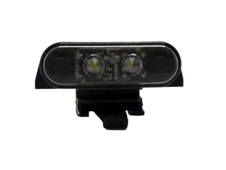 European Makes, FM, VOLVO, VV96- Centre PositiOn Lamp - RH Right Hand (Drivers Side)=LH Left Hand (Passengers Side) – Inner – White – LED – FM (13-20), VV96-235-A0, 84208821 / 82116545