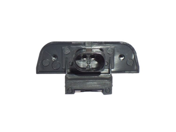 Centre PositiOn Lamp R/H = L/H - Inner - White - LED - FM (13-20) - Image 2