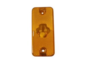European Makes, FM, VOLVO, VV96- Side Lamp - RH Right Hand (Drivers Side)=LH Left Hand (Passengers Side) – Without Bulb – FM (13-20), VV96-240-0, 20789440 / 20398660 / 23387844