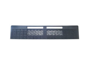 Front Panel Grille Upper - With Painted Moulds - FH (20-On)