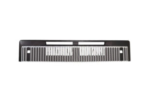 Front Panel Grille Lower - Waterfall - FH (20-On)