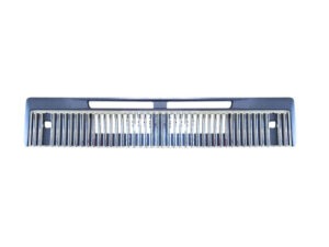 Front Panel Grille Lower - Chrome - Waterfall - FH (20-On)