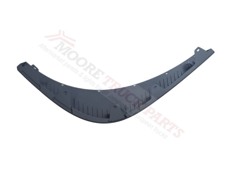 European Makes, FM, VOLVO, VV98- Spoile- LH Left Hand (Passengers Side)– Grained – FM (20-On), VV98-013-A2