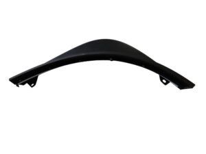 European Makes, FH, VOLVO, VV97- Spoiler Set – Smooth – With Assembly Clips - RH Right Hand (Drivers Side) – FH (20-On), VV97-013-B1