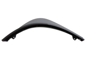 European Makes, FH, VOLVO, VV97- Spoiler Set – Grained - LH Left Hand (Passengers Side) – With Assembly Clips – FH (20-On), VV97-013-C2