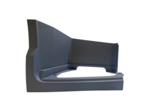 Step Panel R/H - Lower - Grained - FH (20-On)