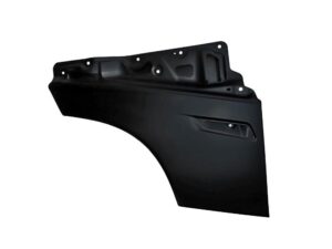 European Makes, FH, VOLVO, VV97- Door Extension - RH Right Hand (Drivers Side) – FH (20-On), VV97-040-E1