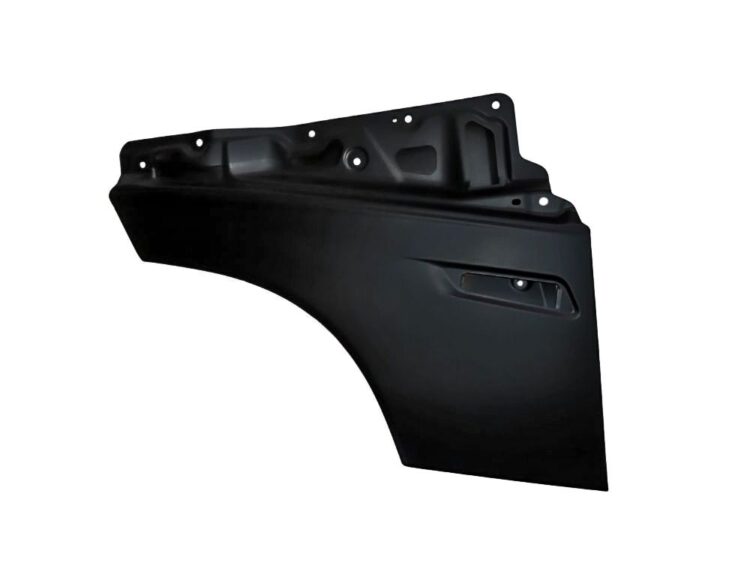 European Makes, FH, VOLVO, VV97- Door Extension - RH Right Hand (Drivers Side) – FH (20-On), VV97-040-E1
