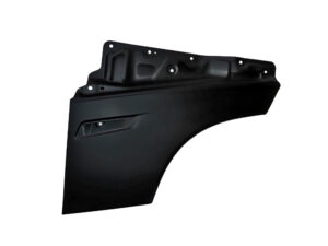 European Makes, FH, VOLVO, VV97- Door Extension - LH Left Hand (Passengers Side) – FH (20-On), VV97-040-E2