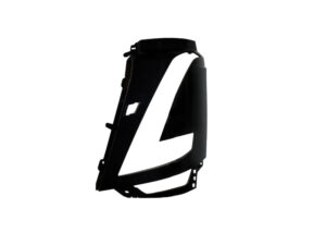European Makes, FH, VOLVO, VV97- HeadLamp Cover - LH Left Hand (Passengers Side) – LED Type – FH (20-On), VV97-093-2