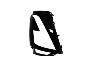 European Makes, FH, VOLVO, VV97- HeadLamp Cover - RH Right Hand (Drivers Side) – Halogen Type – FH (20-On), VV97-093-A1