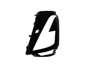European Makes, FH, VOLVO, VV97- HeadLamp Cover - LH Left Hand (Passengers Side) – Halogen Type – FH (20-On), VV97-093-A2