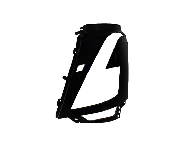 European Makes, FH, VOLVO, VV97- HeadLamp Cover - LH Left Hand (Passengers Side) – Halogen Type – FH (20-On), VV97-093-A2