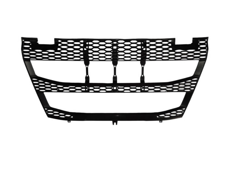 European Makes, FH, VOLVO, VV97- Front Grille – Lower – Hexagon Design – FH (20-On), VV97-093L-A0