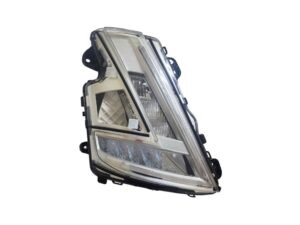 Headlamp R/H - LED - FH (20-On)