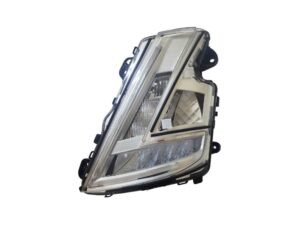 Headlamp L/H - LED - FH (20-On)