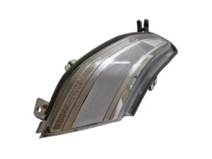European Makes, FH, VOLVO, VV97- HeadLamp Extension- LH Left Hand (Passengers Side) – FH (20-On), VV97-200-D2, 84224117
