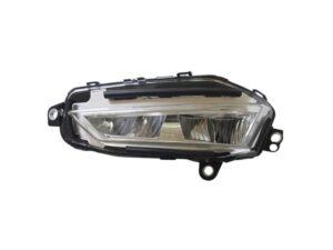 Fog Lamp L/H - Clear - LED - With Static Cornering Lights - FM (20-On)