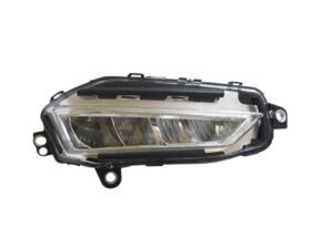 Fog Lamp R/H - Clear - LED - With Extra High Beam - FH (20-On)