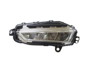 Fog Lamp L/H - Clear - LED - With Extra High Beam - FH (20-On)