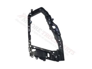 European Makes, FH, VOLVO, VV97- HeadLamp Housing - RH Right Hand (Drivers Side) – FH (20-On), VV97-206-1