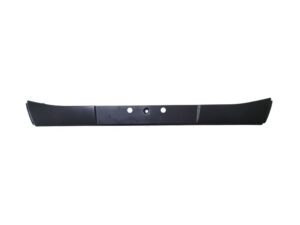 European Makes, FM, VOLVO, VV98- Middle Bumper – Smooth – FM (20-On), VV98-000-0, 22249883