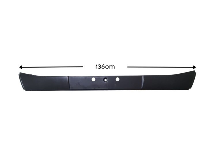 Middle Bumper - Smooth - FM (20-On) - Image 2