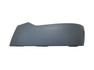 European Makes, FM, VOLVO, VV98- Side Bumper- LH Left Hand (Passengers Side) – Grained – FM (20-On), VV98-000-A2