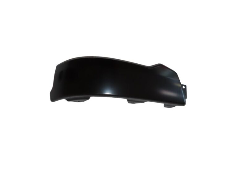 European Makes, FM, VOLVO, VV98- Side Bumper- RH Right Hand (Drivers Side)– Steel – FM (20-On), VV98-000-B1, 21829052 / 82694421