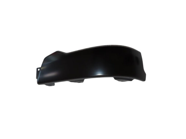 European Makes, FM, VOLVO, VV98- Side Bumper- LH Left Hand (Passengers Side)– Steel – FM (20-On), VV98-000-B2, 82694422