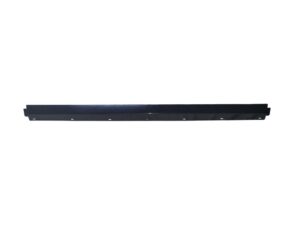 European Makes, FM, VOLVO, VV98- Central Apron – Mat Black – FM (20-On), VV98-013-0