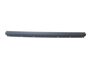 European Makes, FM, VOLVO, VV98- Central Spoiler – Grained – FM (20-On), VV98-013-A0
