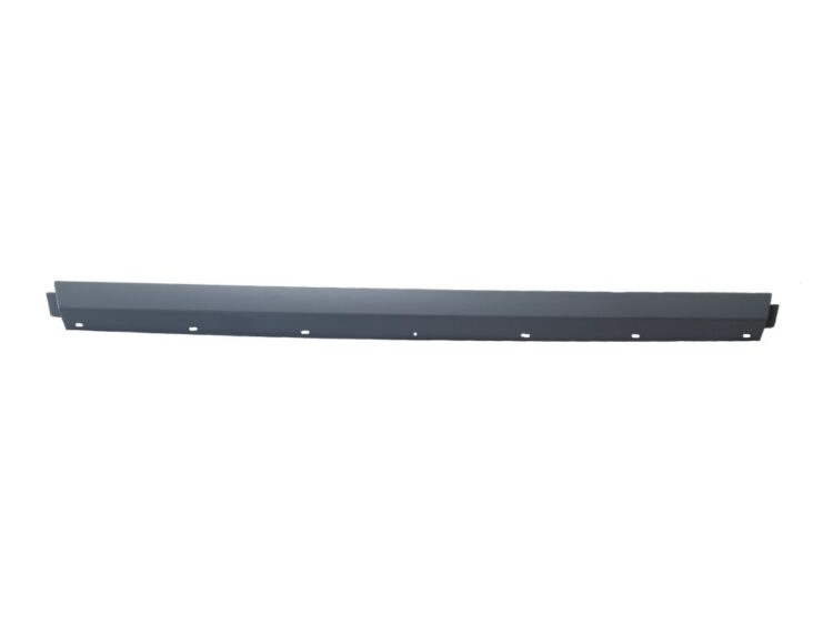 European Makes, FM, VOLVO, VV98- Central Spoiler – Grained – FM (20-On), VV98-013-A0