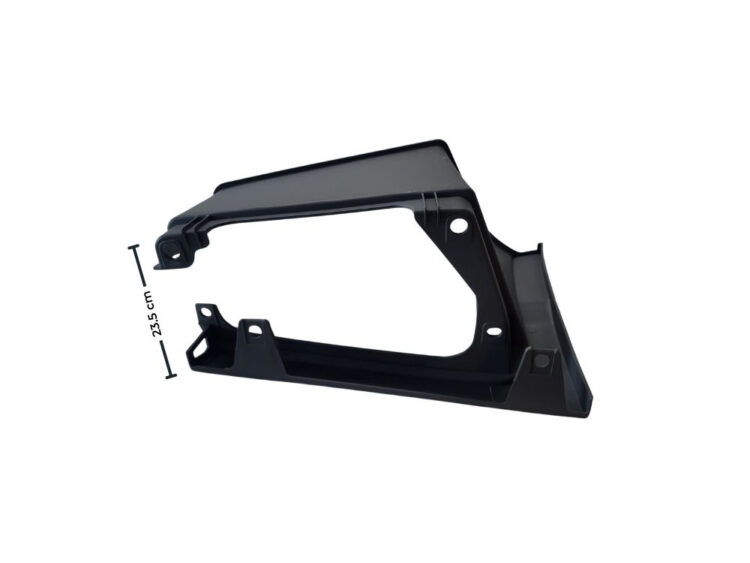 Step Panel Lower R/H - FM (20-On) - Image 5
