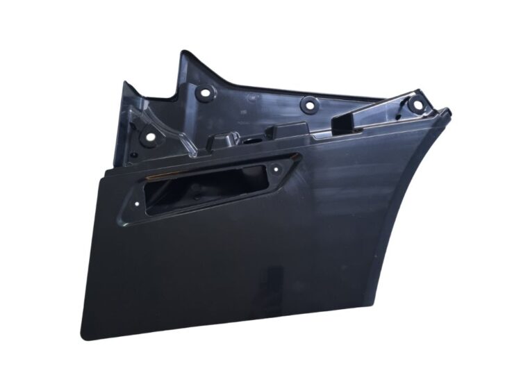 European Makes, FM, VOLVO, VV98- Door Extension – FM (20-On) LH Left Hand (Passengers Side), VV98-040E-2a, 84412118