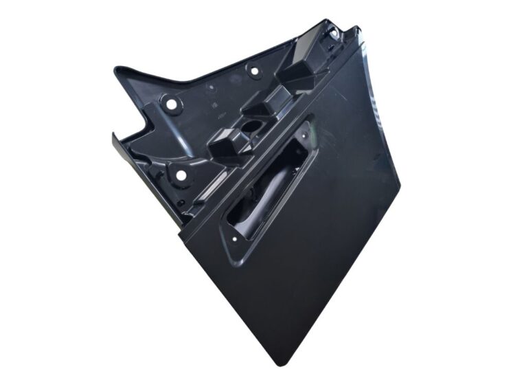 Door Extension L/H - FM (20-On) - Image 2