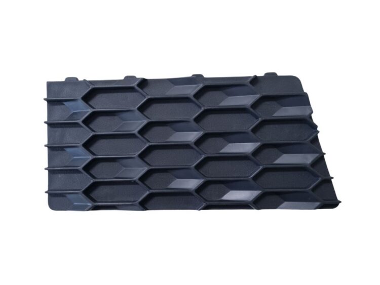 European Makes, FM, VOLVO, VV98- Grille Garnish– Lower – FM (20-On RH – Right Hand (Drivers Side), VV98-093F-1a, 84459806