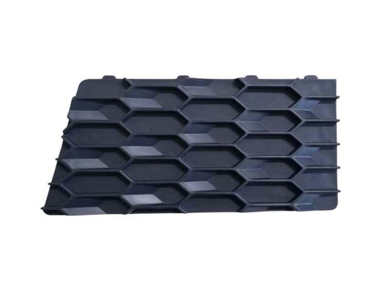 European Makes, FM, VOLVO, VV98- Grille Garnish L/H – Lower – FM (20-On), VV98-093F-2a, 84459805