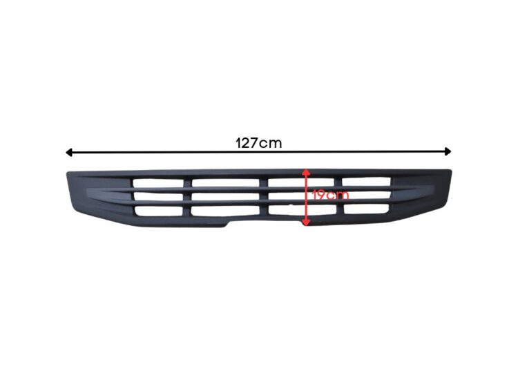 Grille Lower - Outer Step - FM (20-On) - Image 2