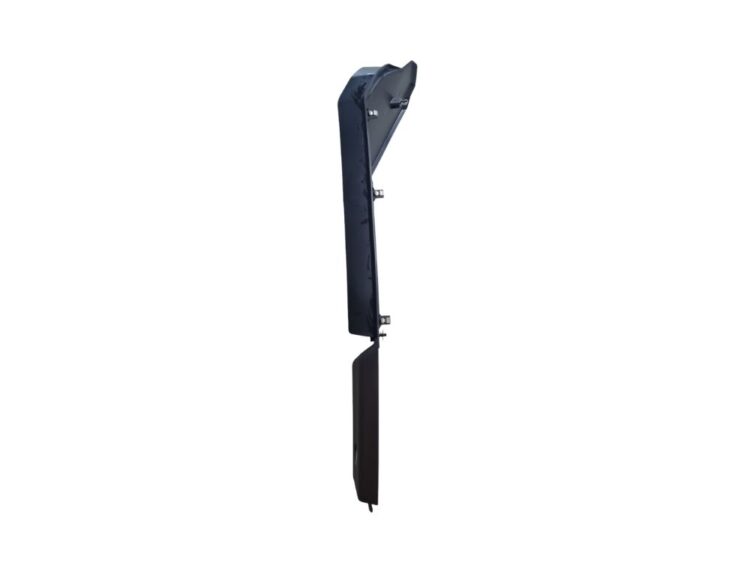 European Makes, FM, VOLVO, VV98- Light Case Extension– FM (20-On)- RH – Right Hand (Drivers Side), VV98-093S-1a, 84274646