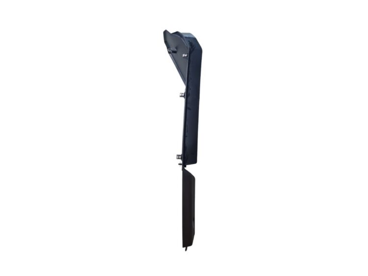 European Makes, FM, VOLVO, VV98- Light Case Extension– FM (20-On)-LH Left Hand (Passengers Side), VV98-093S-2, 84274615