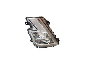 Headlamp R/H - Halogen - FM (20-On)