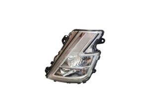 Headlamp L/H - Halogen - FM (20-On)