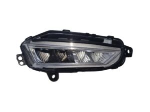 Fog Lamp R/H - Clear - LED - FM (20-On)
