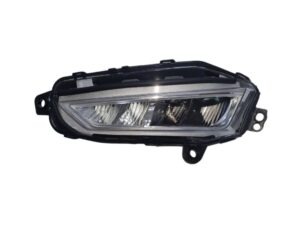 Fog Lamp L/H - Clear - LED - FM (20-On)