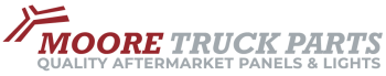 Moore Truck Parts Logo