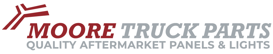 Moore Truck Parts Logo